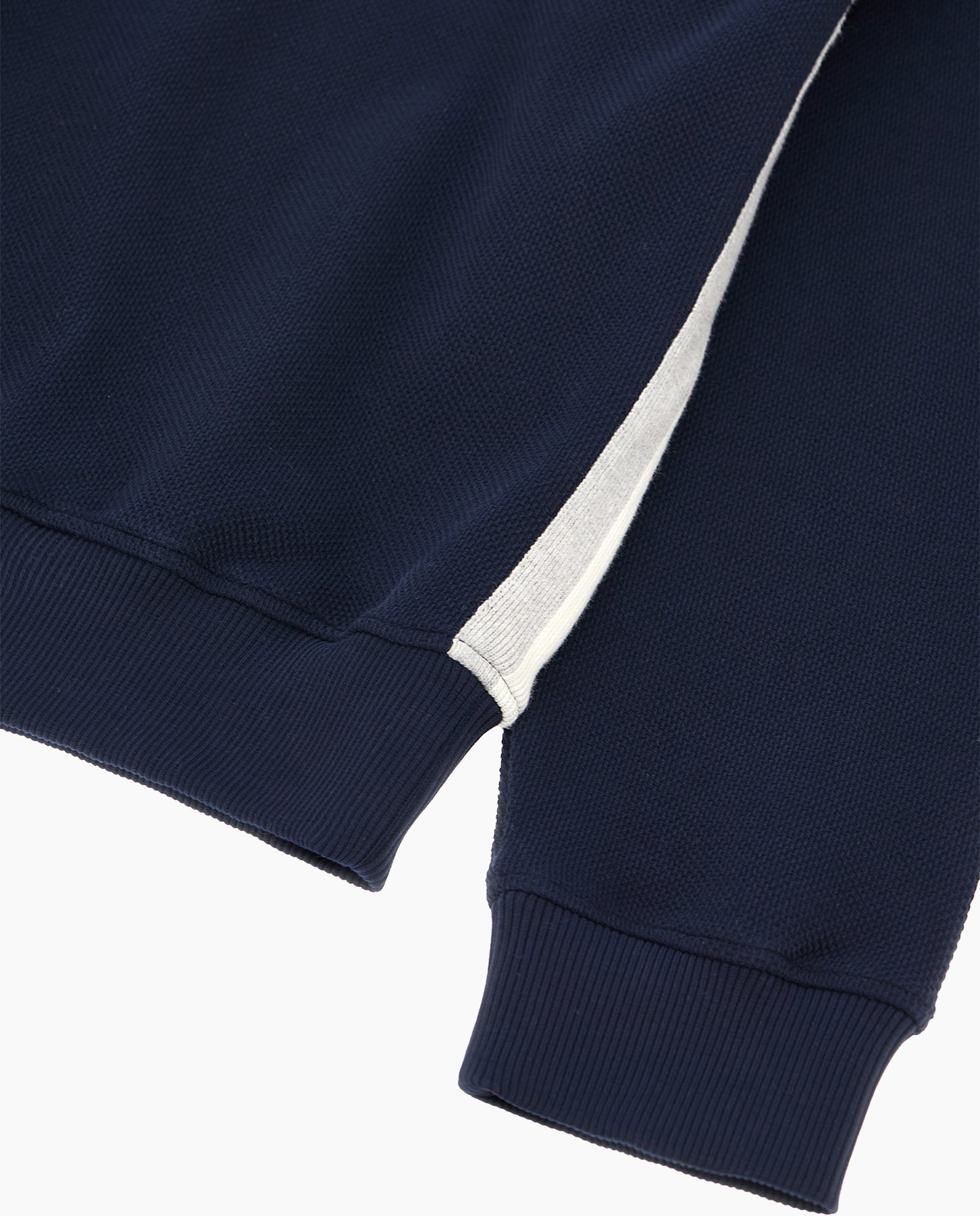 Half zip Sweat - 8JS