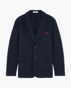 Jackie Premium Jersey Driver Blazer - 8JS