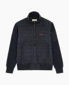 Jochen Dual Construction Driver Jacket - 8JS