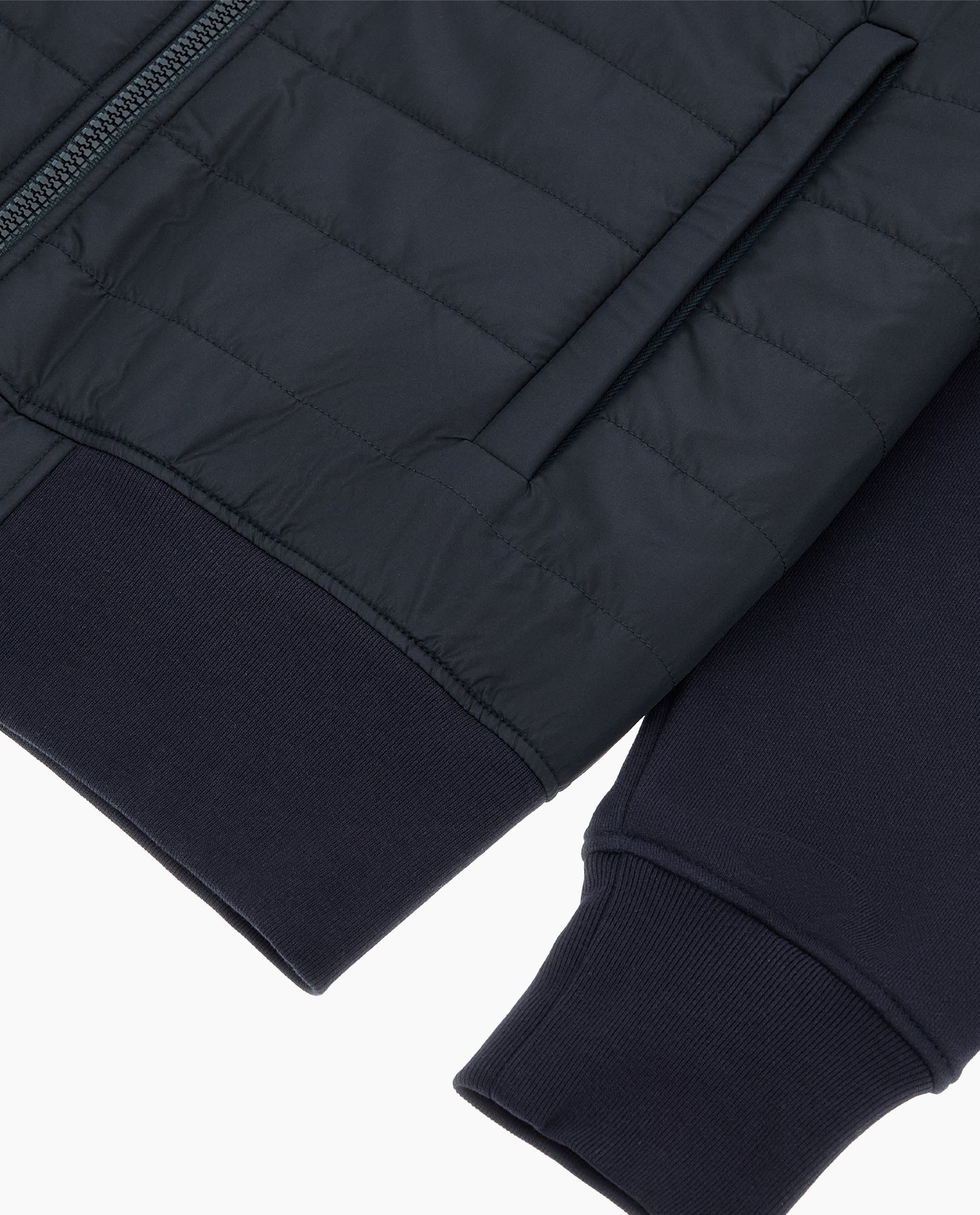 Jochen Dual Construction Driver Jacket - 8JS