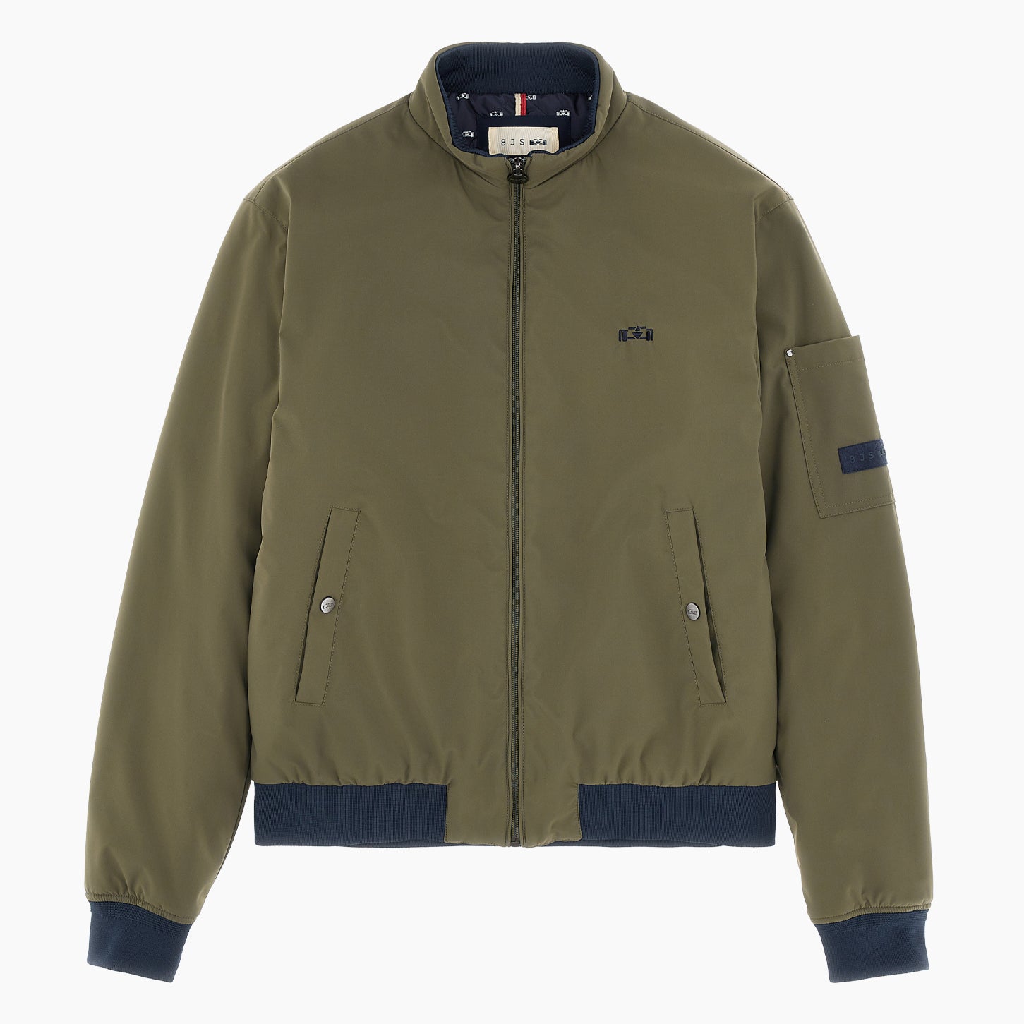 Collections – 8JS