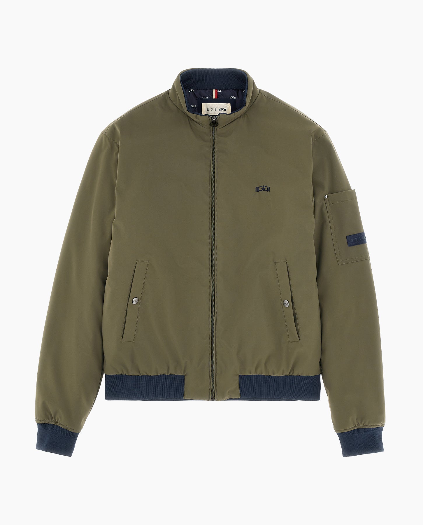 Jody Insulated Jacket - 8JS