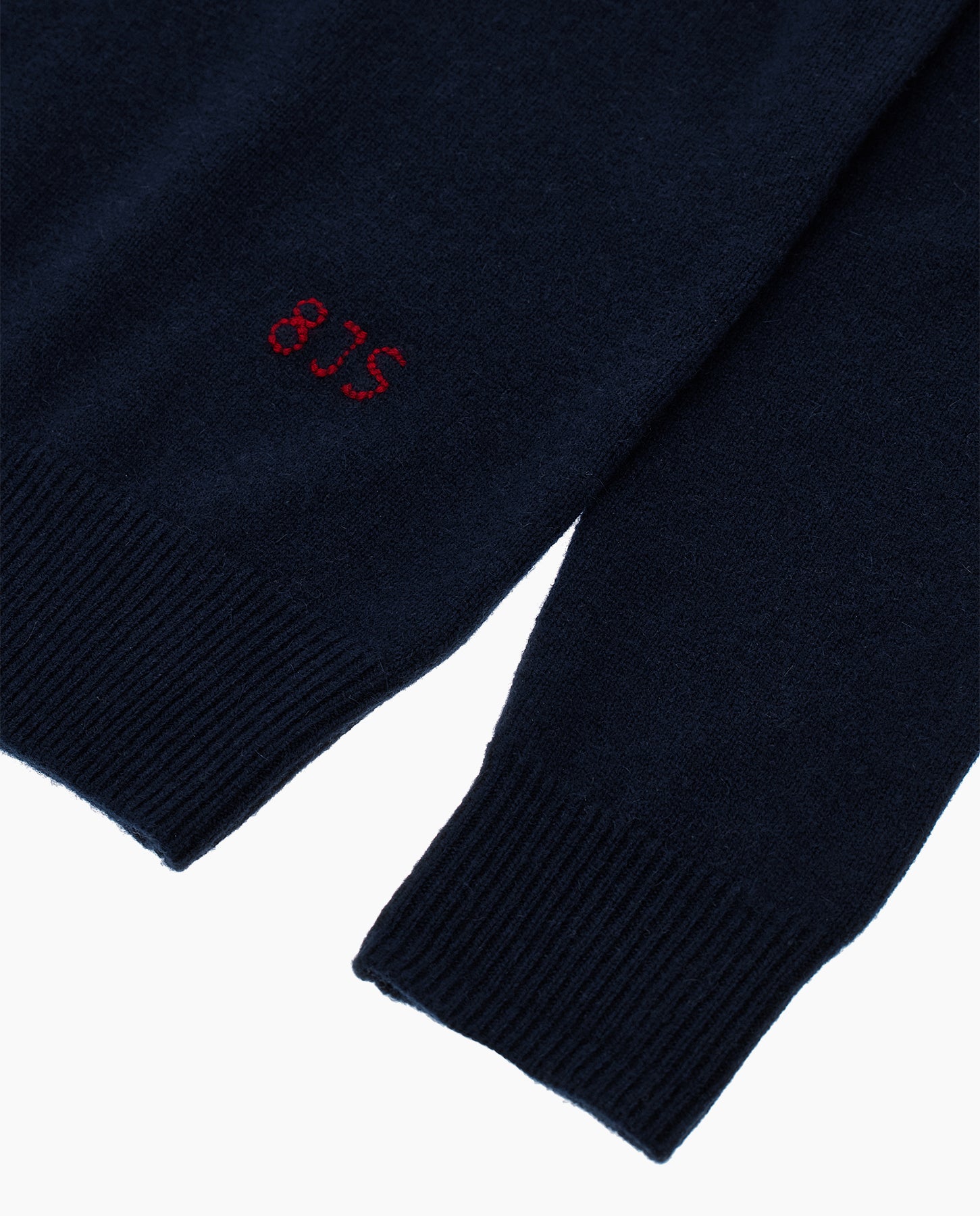 Cashmere Blend Jumper RACECAR - 8JS