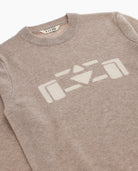 Cashmere Blend Jumper RACECAR - 8JS