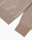Cashmere Blend Jumper RACECAR - 8JS