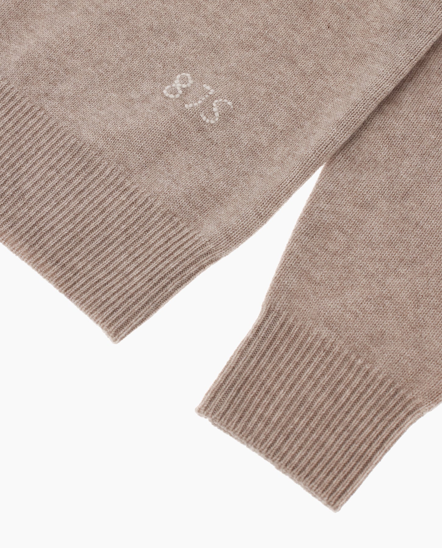 Cashmere Blend Jumper RACECAR - 8JS