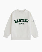 Kids Karting Crewneck - 8JS