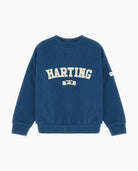 Kids Karting Crewneck - 8JS