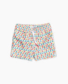 Helmets Pattern Kids Swimshort - 8JS