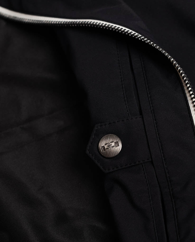 NeoShell® Driver Jacket - 8JS