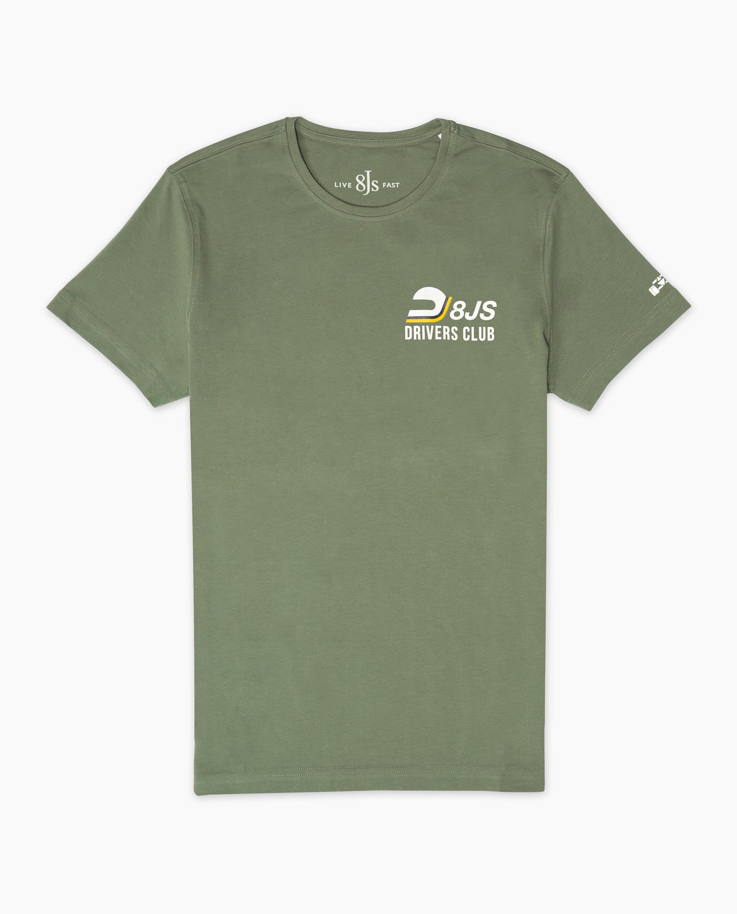Tops – 8JS