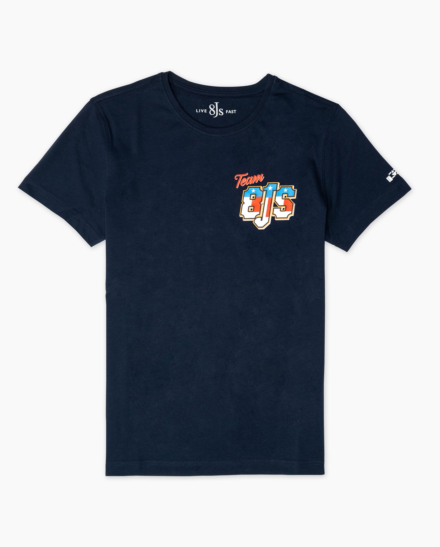 TS103. NAVY - 8JS
