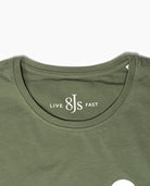 8JS Drivers Club T-Shirt - 8JS