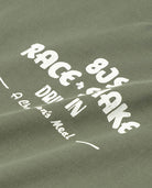 Race N Shake T-Shirt - 8JS