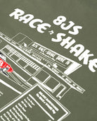 Race N Shake T-Shirt - 8JS