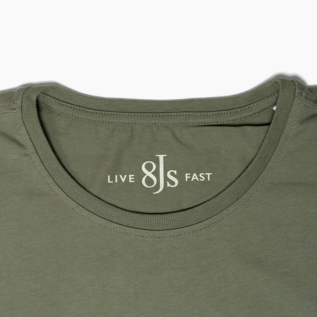 Thomas Slater Special T-Shirt - 8JS