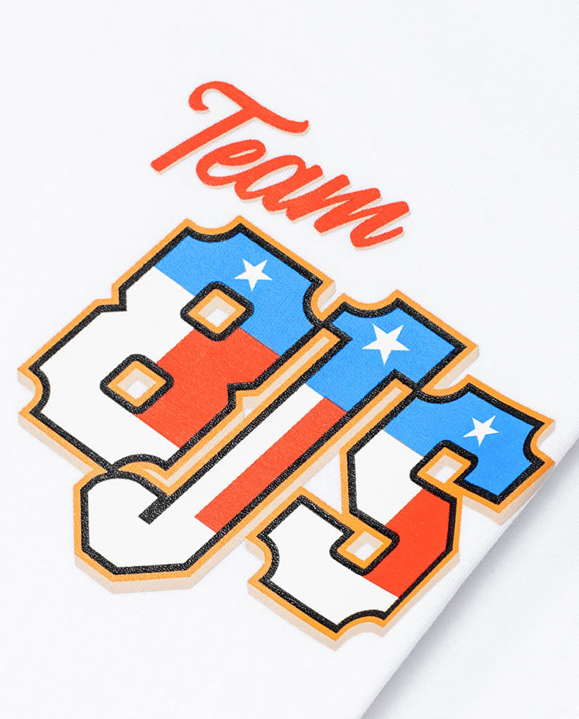 8JS Team Logo T-Shirt - 8JS