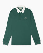 PO58. RACING GREEN - 8JS