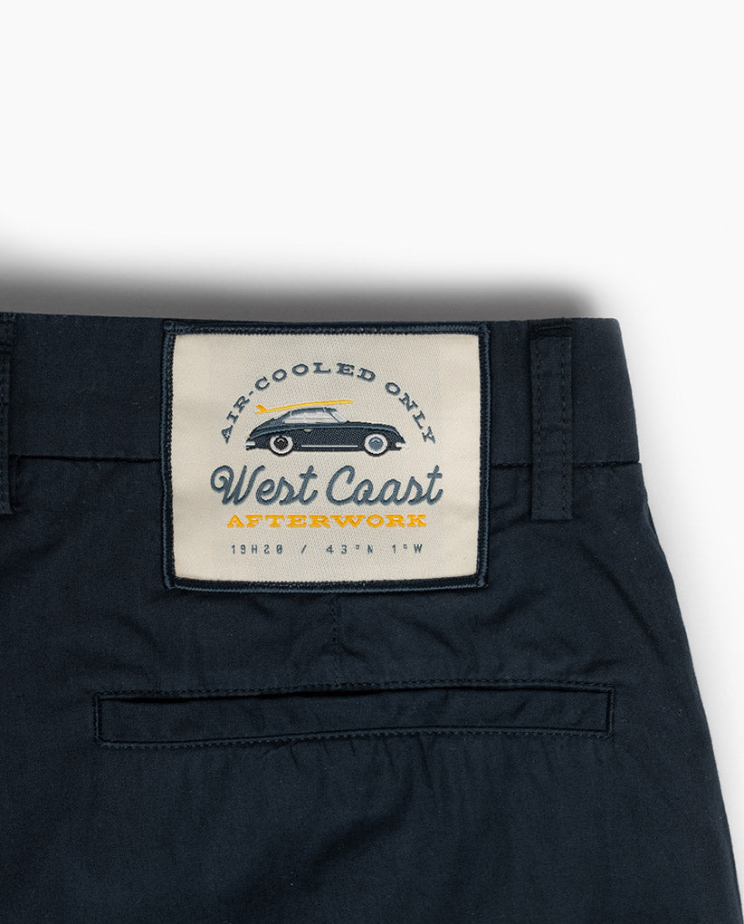 Basics Cotton Shorts - 8JS