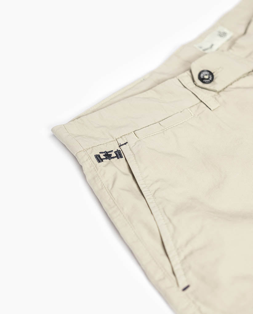 Basics Cotton Shorts - 8JS