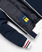 PowerShield Pro® Racecar Driver Bomber - 8JS