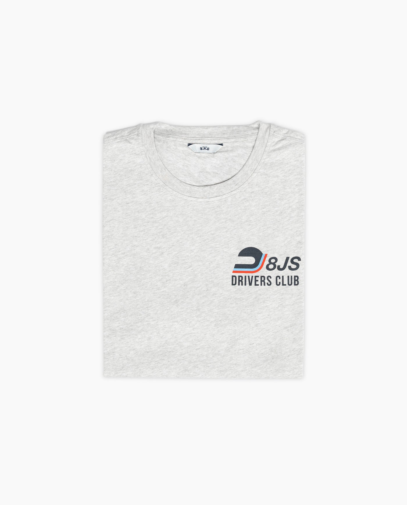 8JS Drivers Club T-Shirt - 8JS