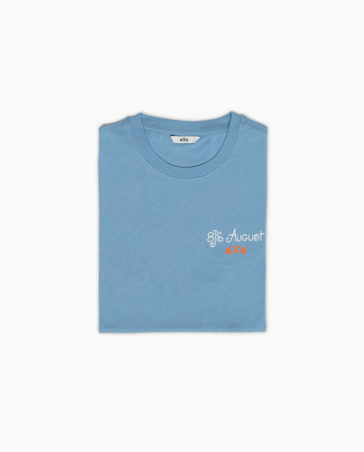 8JS August Surf T-Shirt - 8JS