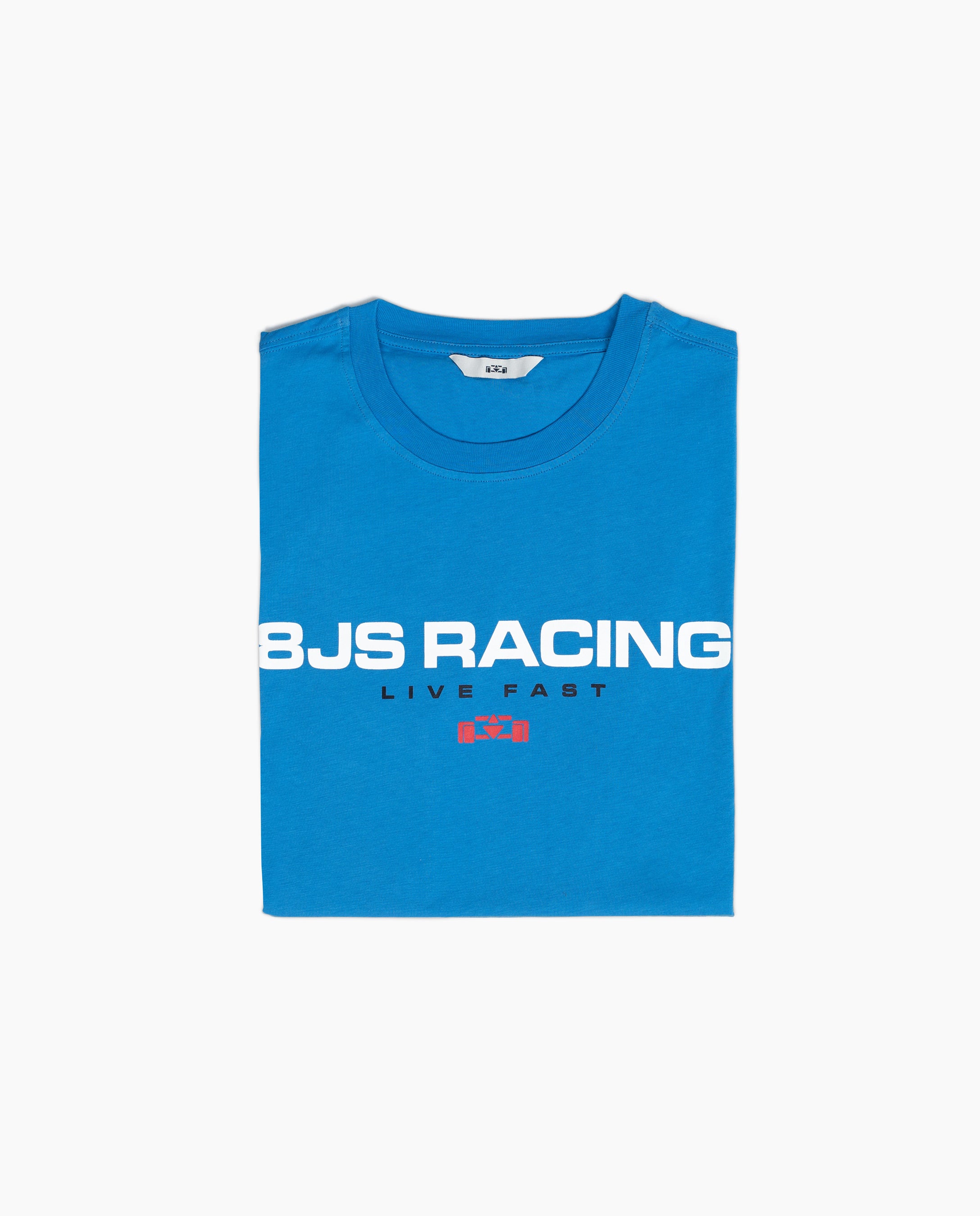 8JS Racing T-Shirt - 8JS