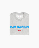 8JS Racing Crewneck Sweatshirt - 8JS