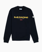 8JS Racing Crewneck Sweatshirt - 8JS