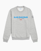 8JS Racing Crewneck Sweatshirt - 8JS