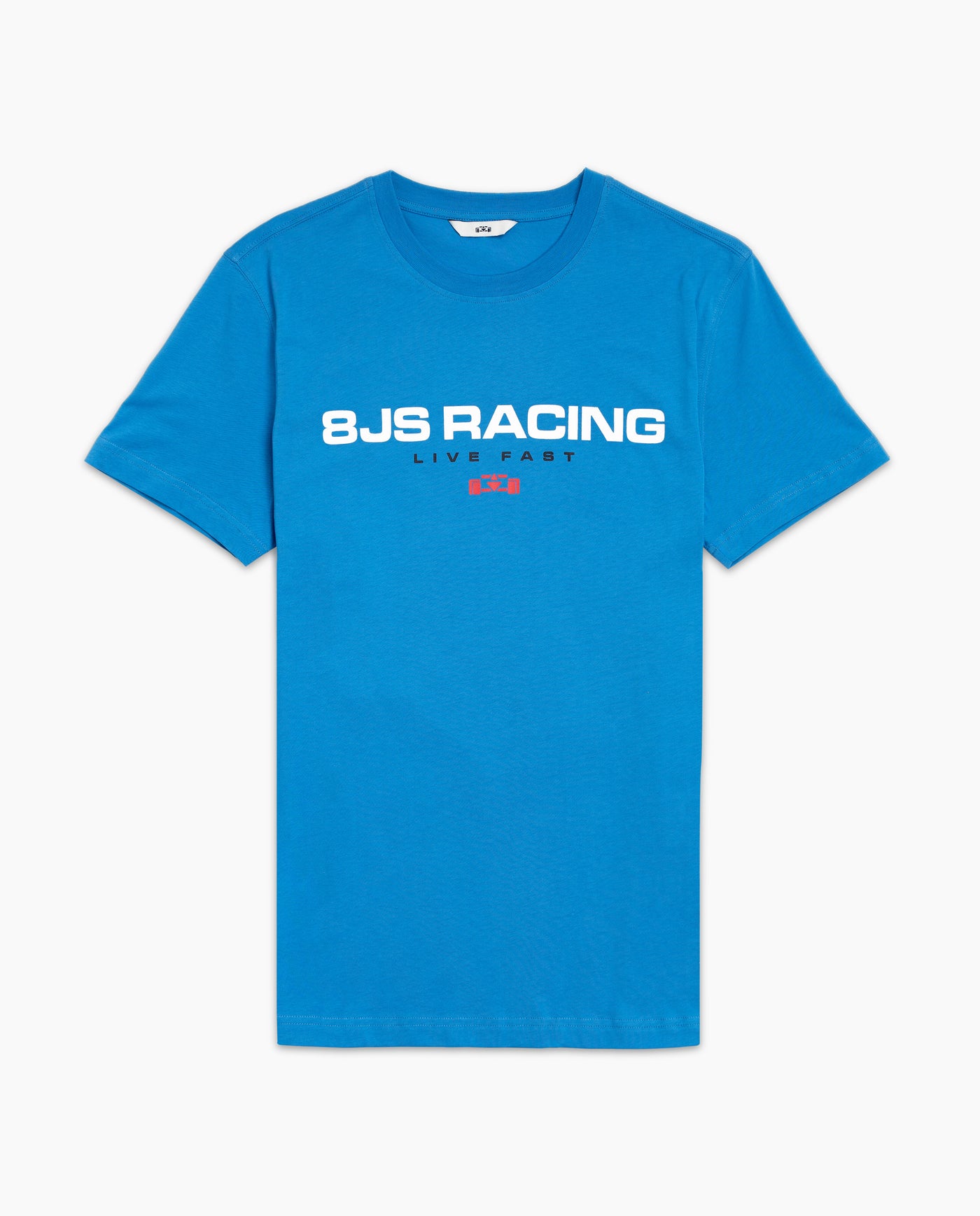 8JS Racing T-Shirt - 8JS