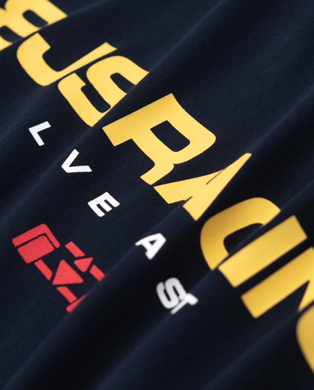 8JS Racing T-Shirt - 8JS