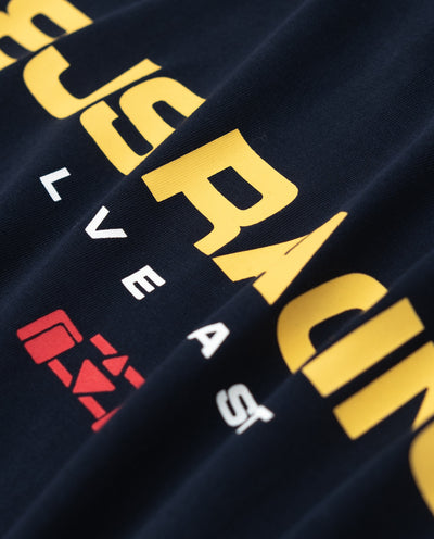 8JS Racing T-Shirt - 8JS