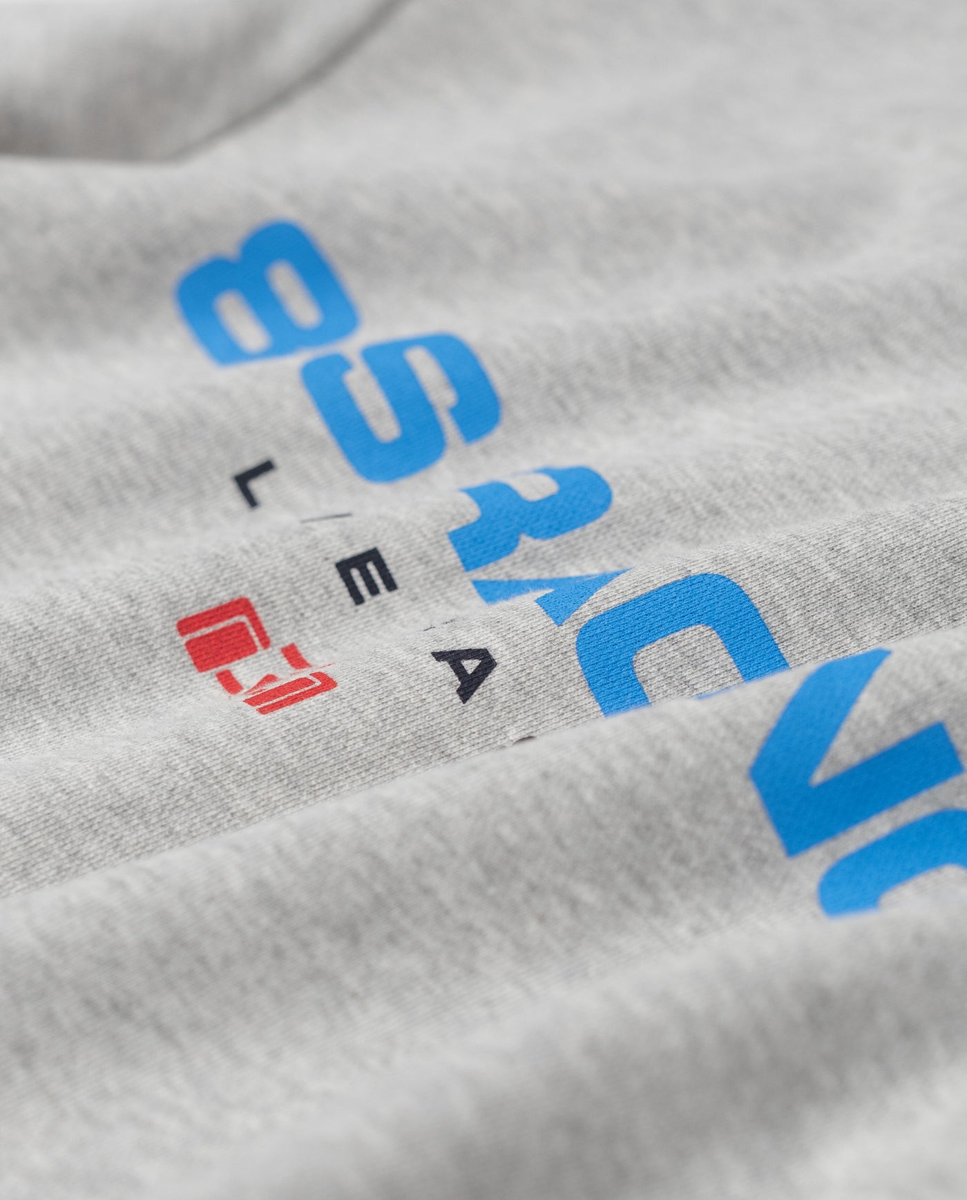 8JS Racing Crewneck Sweatshirt - 8JS