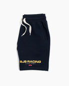 8JS Racing Fleece Shorts - 8JS