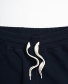 8JS Racing Fleece Shorts - 8JS