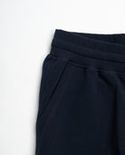 8JS Racing Fleece Shorts - 8JS