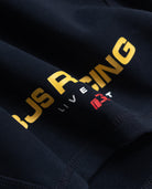 8JS Racing Fleece Shorts - 8JS