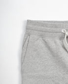 8JS Racing Fleece Shorts - 8JS