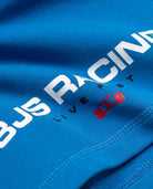 8JS Racing Fleece Shorts - 8JS