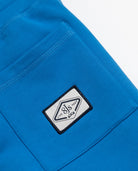 8JS Racing Fleece Shorts - 8JS