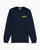 Grand Prix Long Sleeve T-Shirt - 8JS