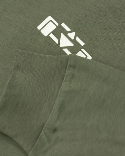 Grand Prix Long Sleeve T-Shirt - 8JS