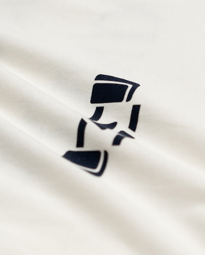 Grand Prix Long Sleeve T-Shirt - 8JS