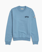 8JS Drivers Club Crewneck Sweatshirt - 8JS