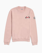 8JS Vintage Crewneck Sweatshirt - 8JS