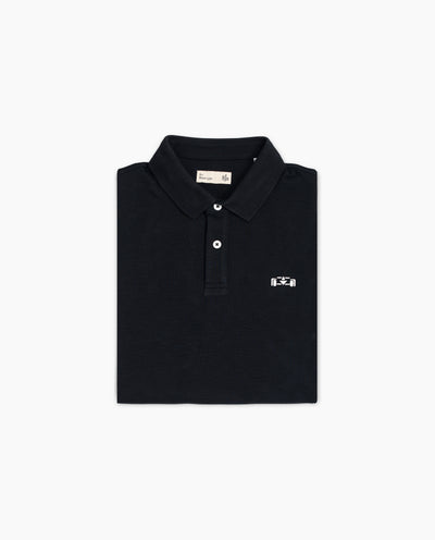 Racecar Polo Shirt - 8JS