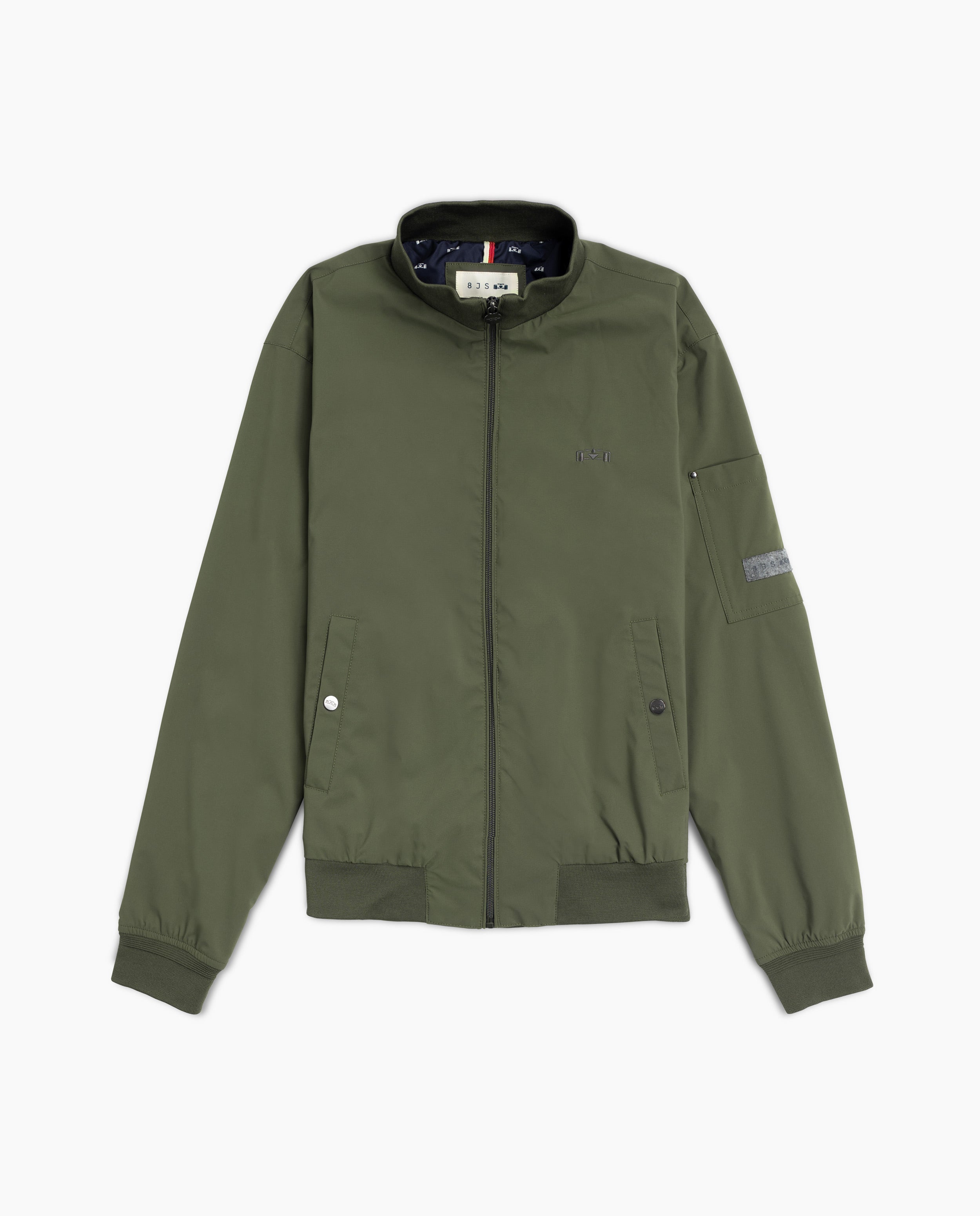 Jody NeoShell® Driver Bomber - 8JS