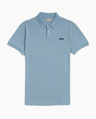 8JS Vintage Racecar Polo Shirt - 8JS